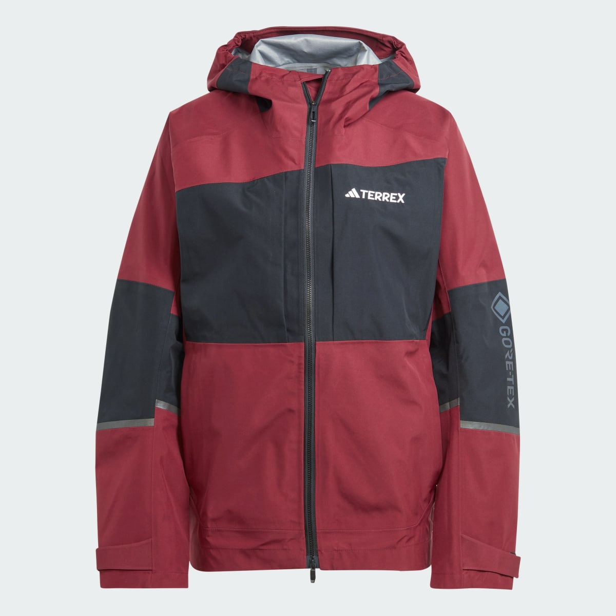 Adidas CHAQUETA TÉCNICA XPLORIC GORE-TEX. 6