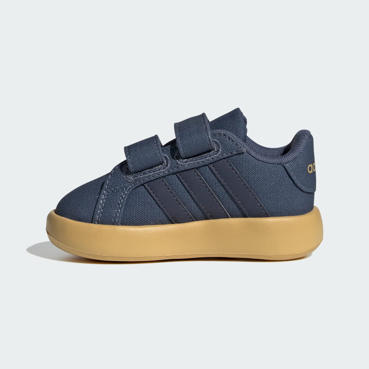 Adidas Tenis adidas Grand Court 2.0 Kids. 7