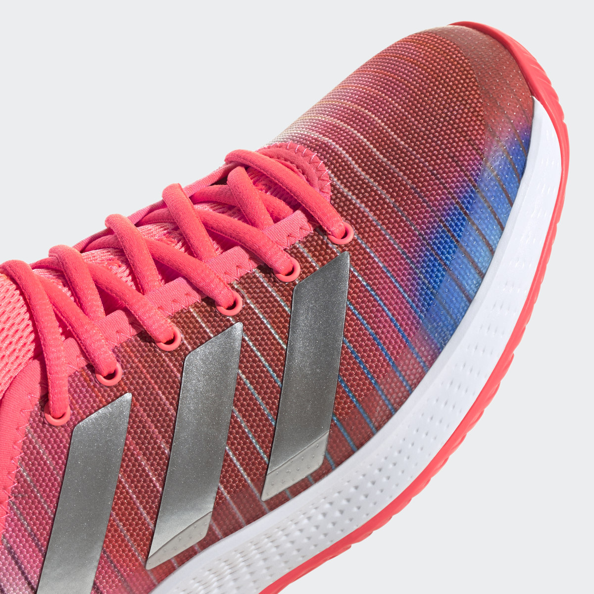 Adidas Scarpe da tennis Defiant Generation. 10