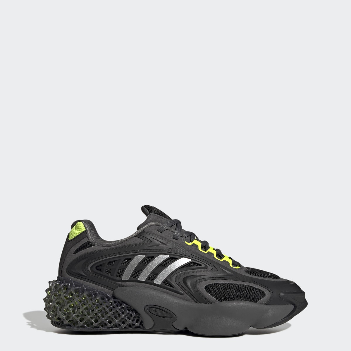 Adidas 4D Krazed Shoes - GX9595