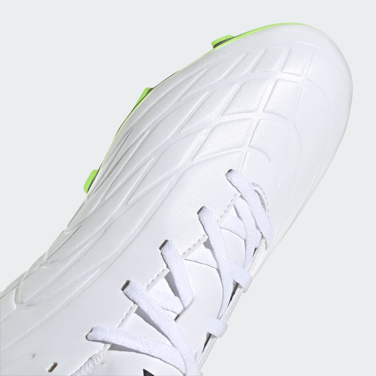 Adidas Copa Pure II.4 Flexible Ground Boots. 10