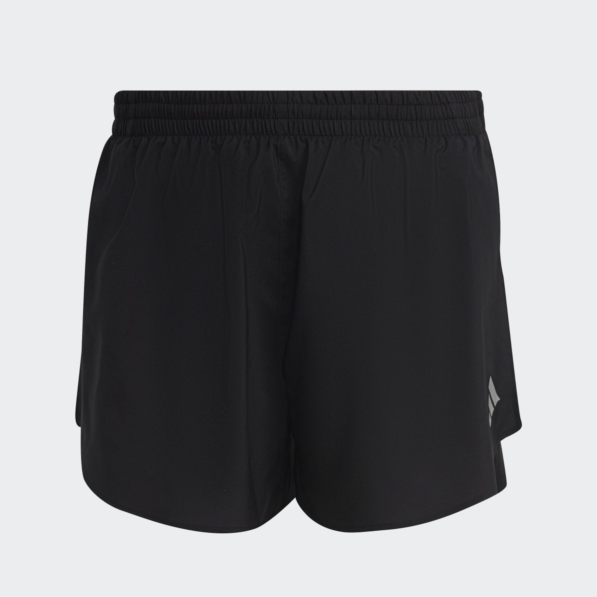 Adidas Fast Split Shorts. 4