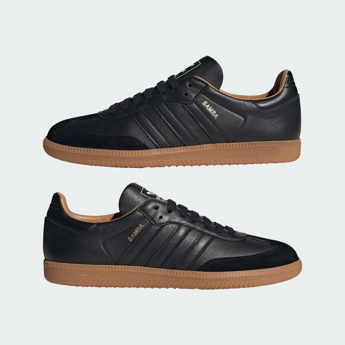 Adidas Buty Samba OG Made In Italy. 9