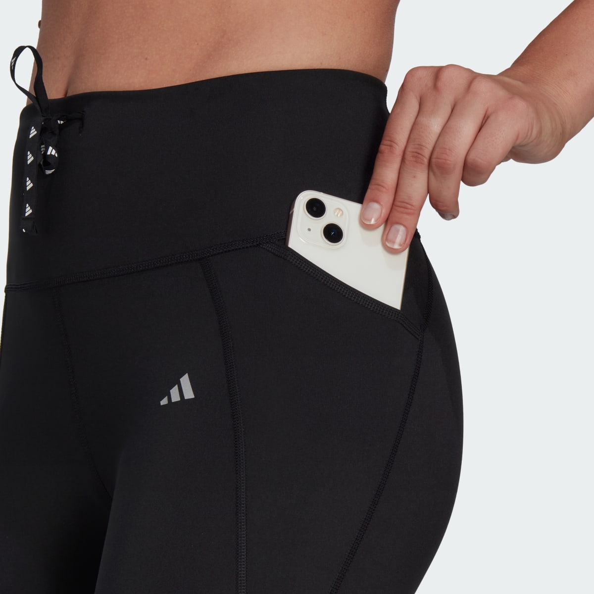 Adidas Leggings da running Essentials. 6