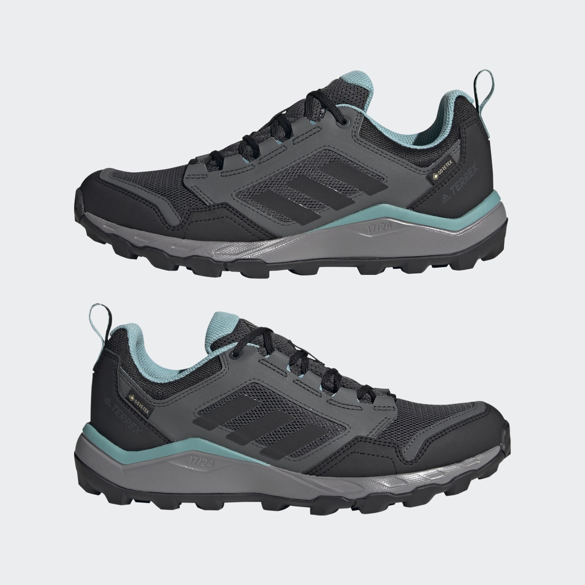 Adidas Zapatilla Tracerocker 2.0 GORE-TEX Trail Running. 11