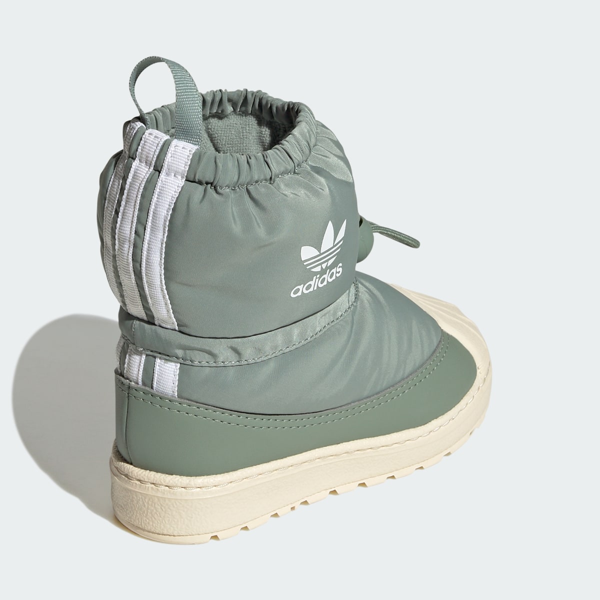 Adidas Bota Superstar 360 (Bebé). 6