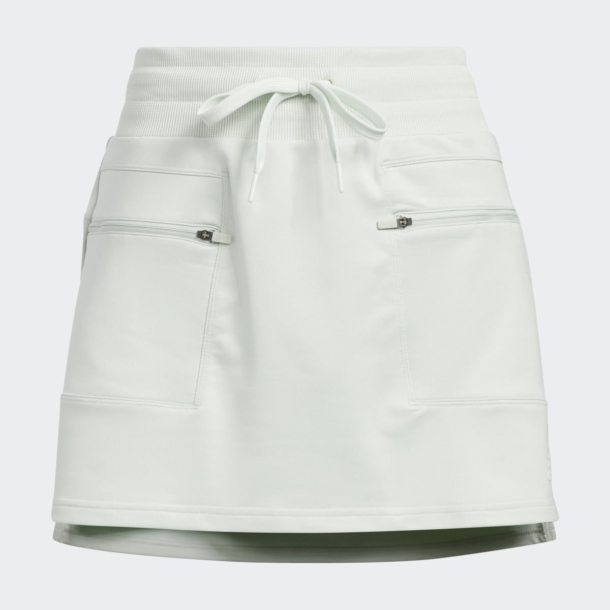 Adidas Warp Knit Golf Skort. 4