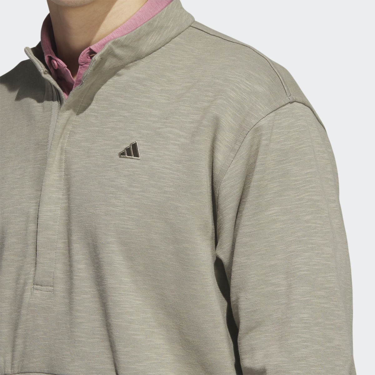 Adidas Go-To 1/2-Zip Pullover. 7