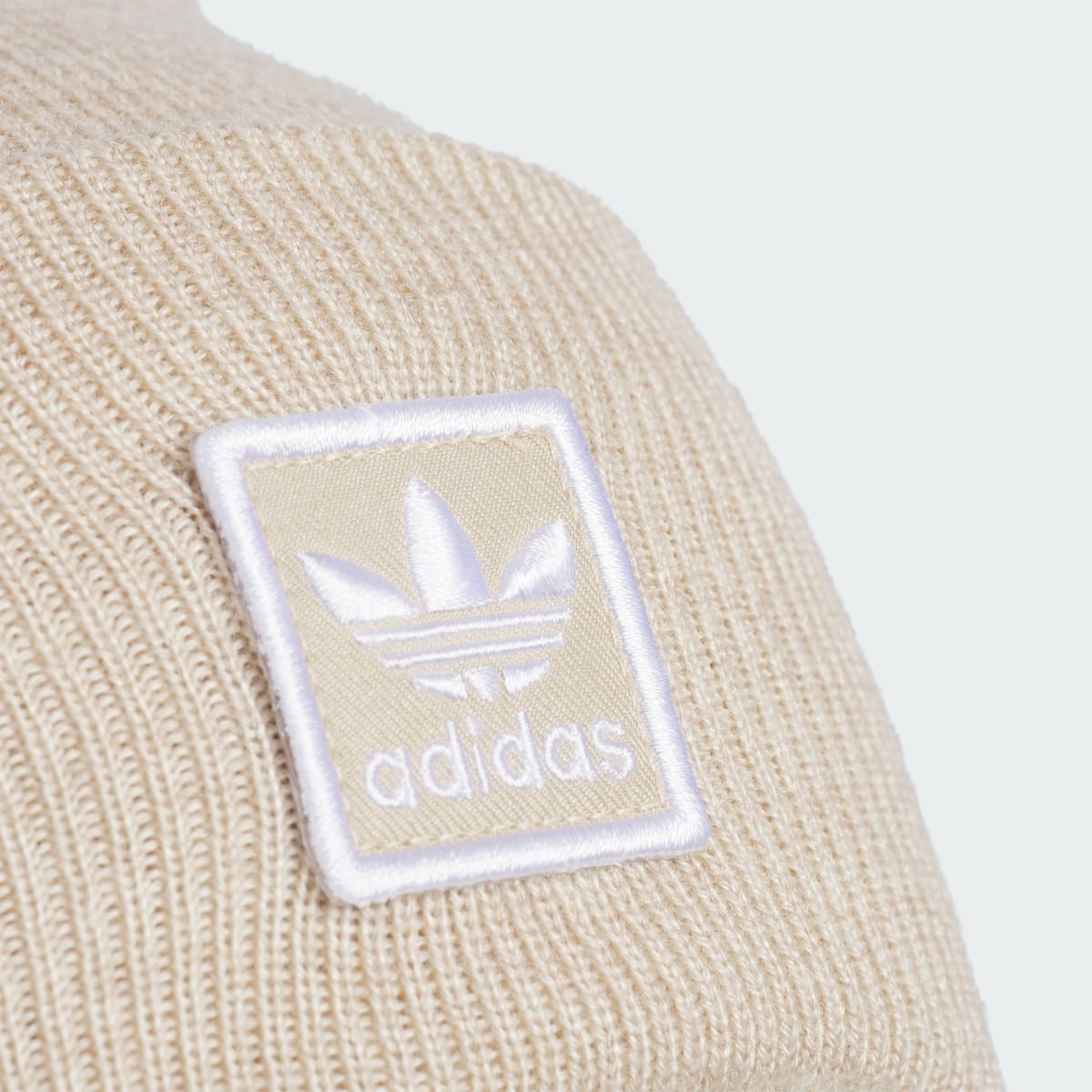 Adidas Oversize Cuff Beanie. 5