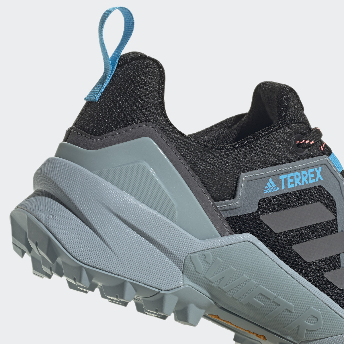 Adidas Sapatos de Caminhada Swift R3 GORE-TEX TERREX. 4