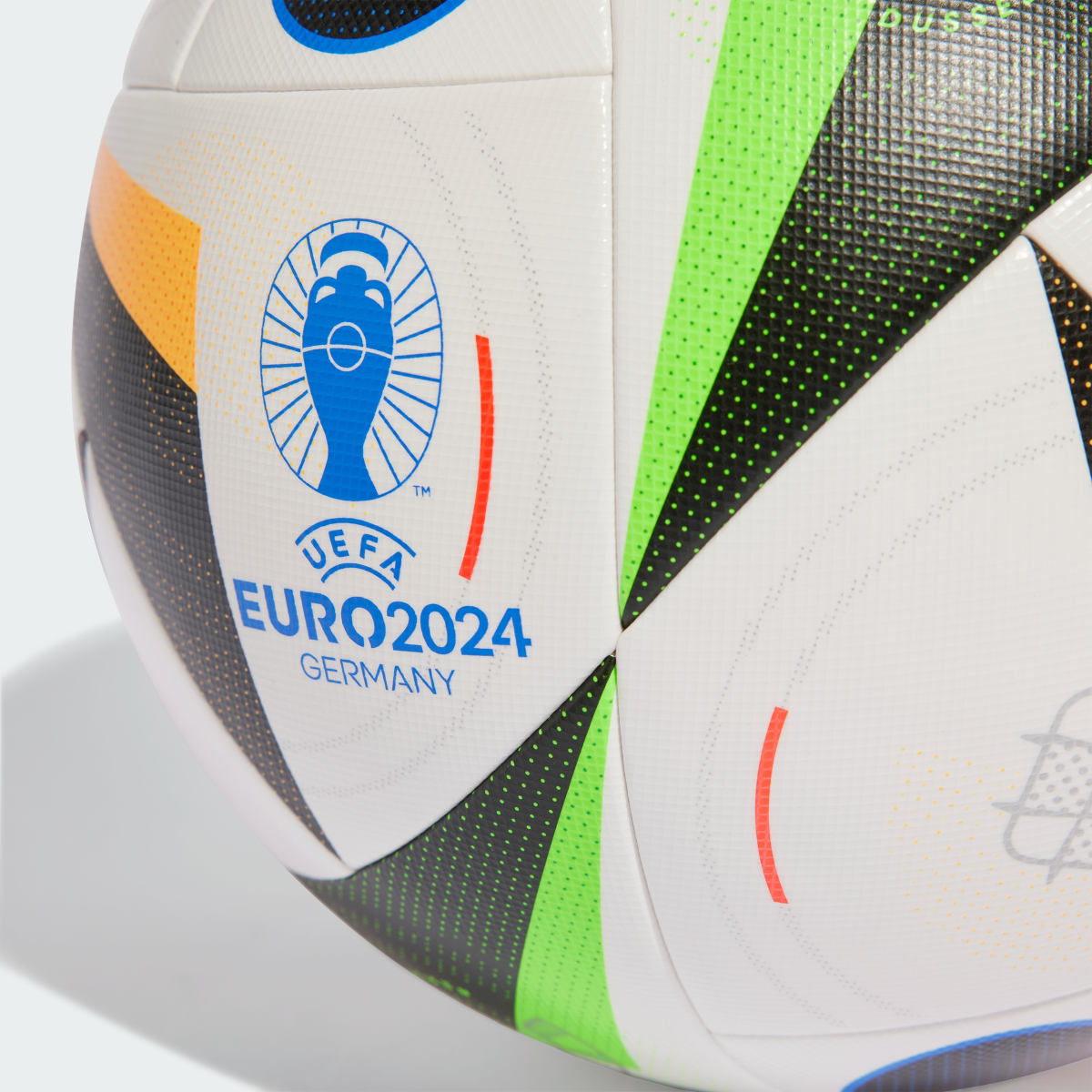 Adidas Pallone Euro 24 Competition. 5