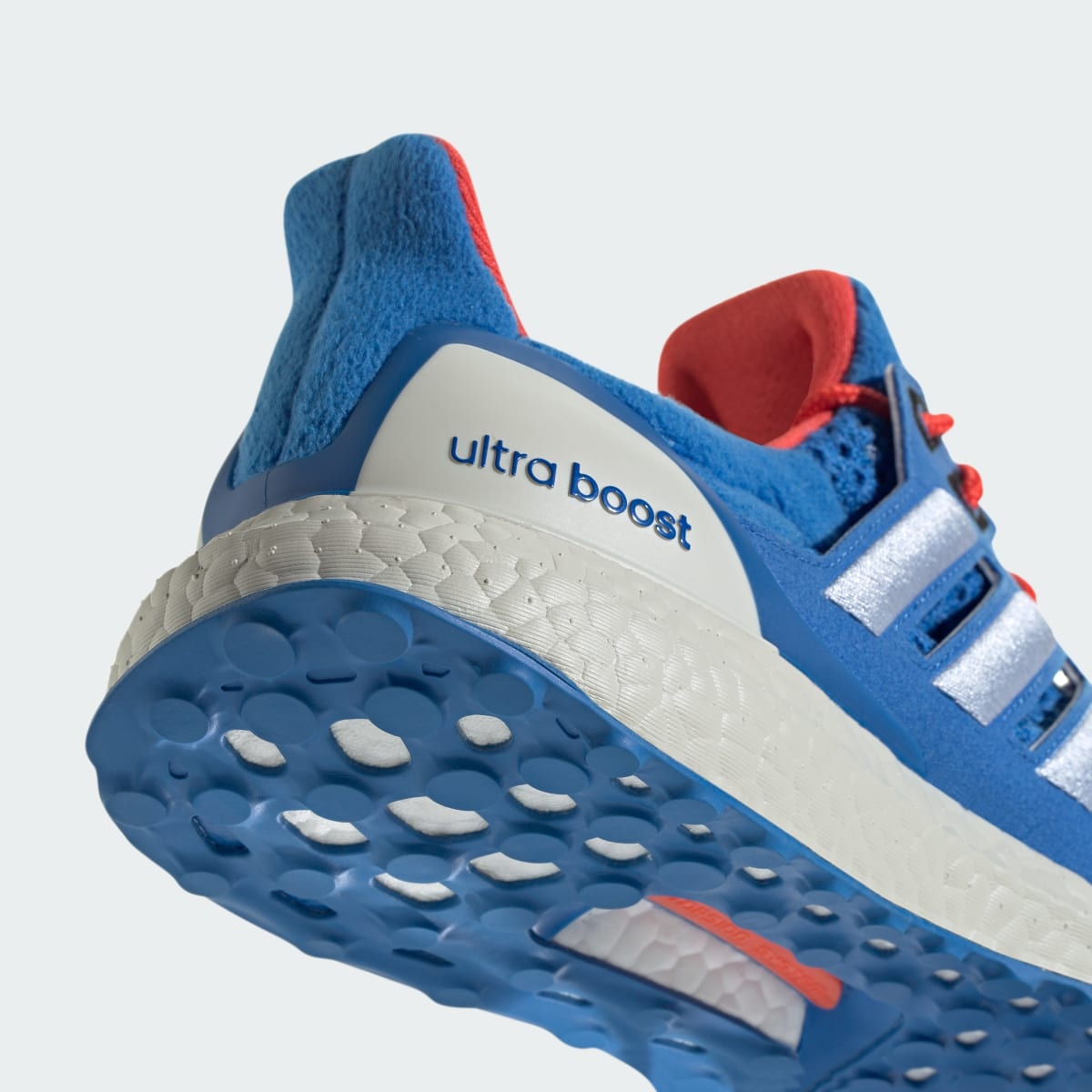 Adidas Ultraboost 1.0 Shoes. 8