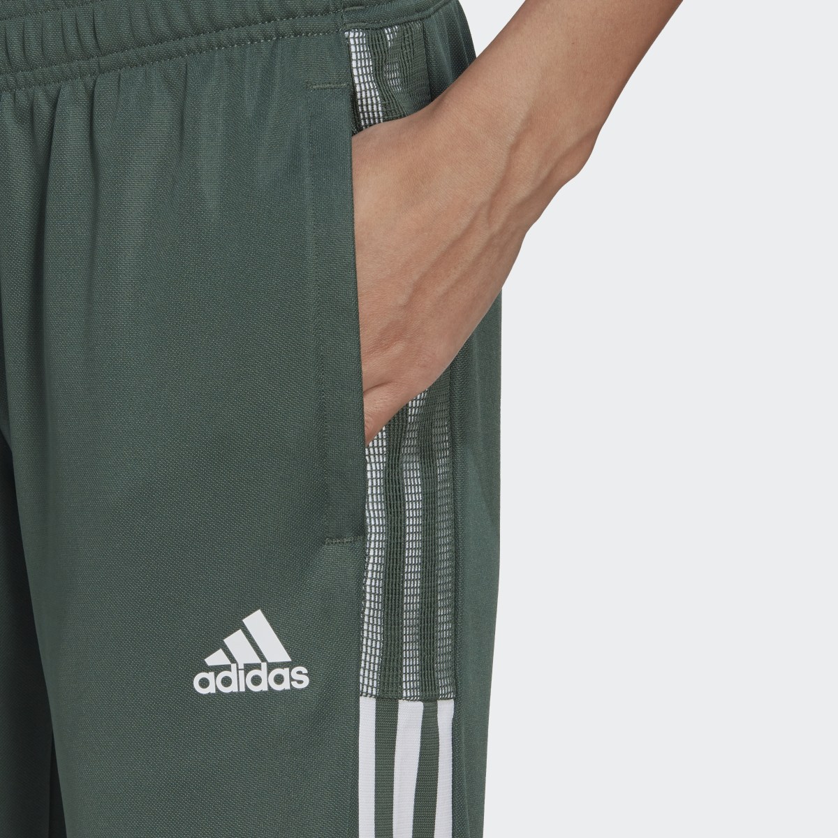 Adidas Tiro Track Pants. 5