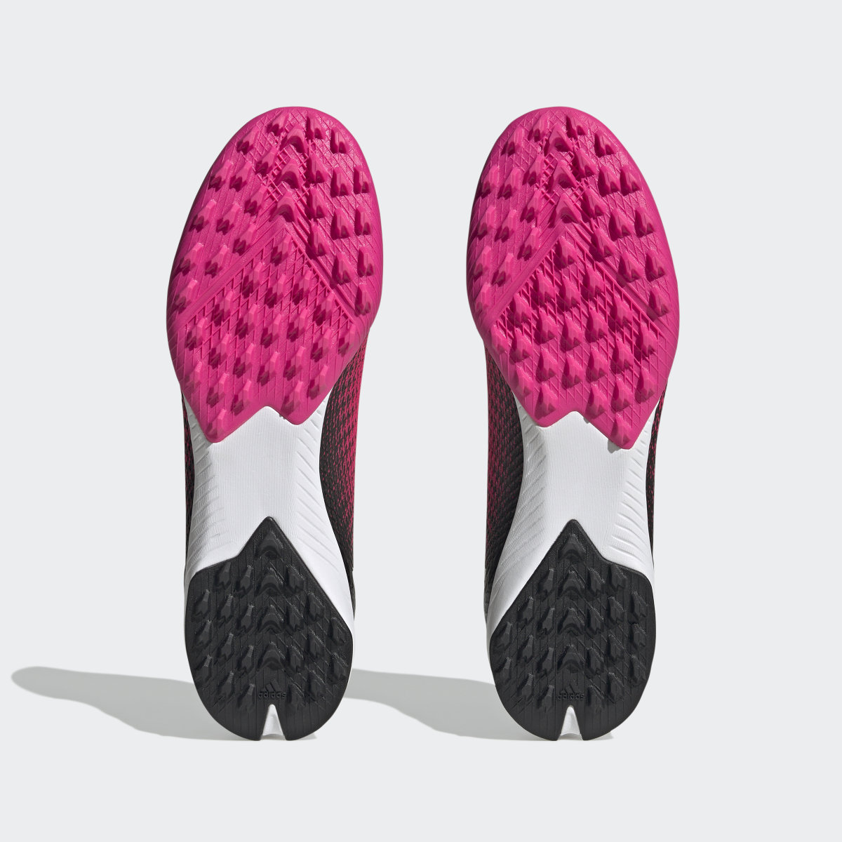 Adidas Scarpe da calcio X Speedportal.3 Laceless Turf. 4