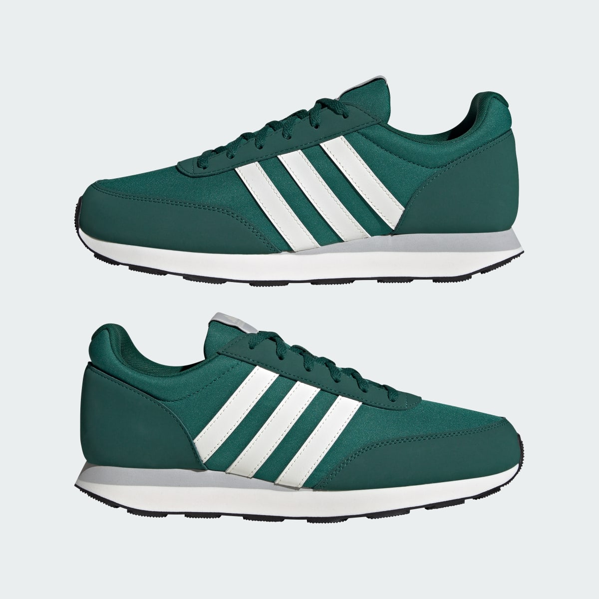 Adidas Run 60s 3.0 Shoes. 8