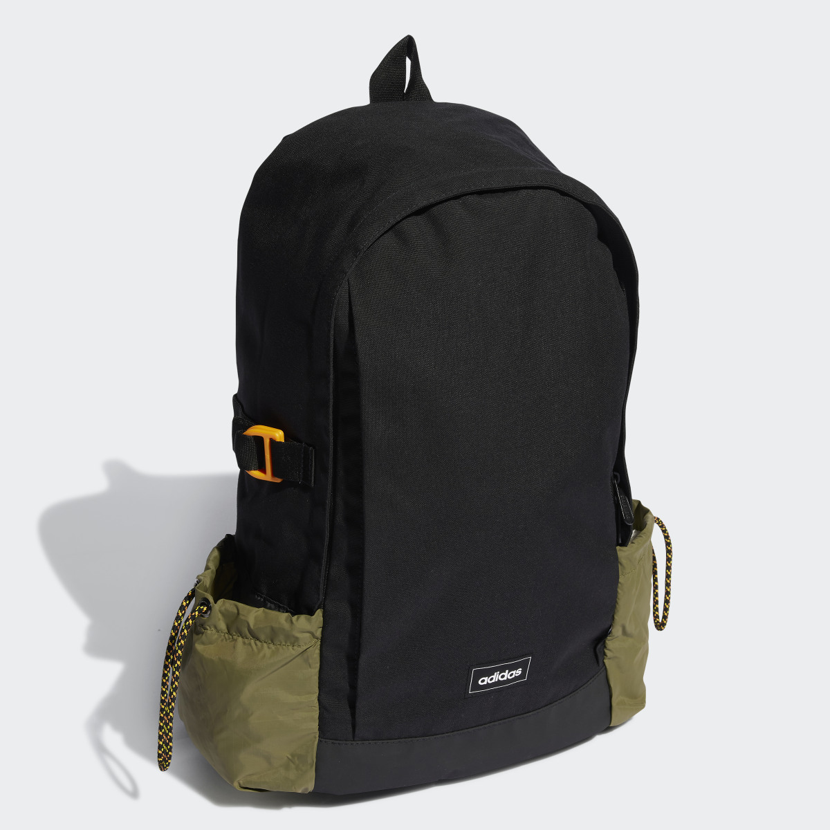 Adidas Street Classics Backpack. 4