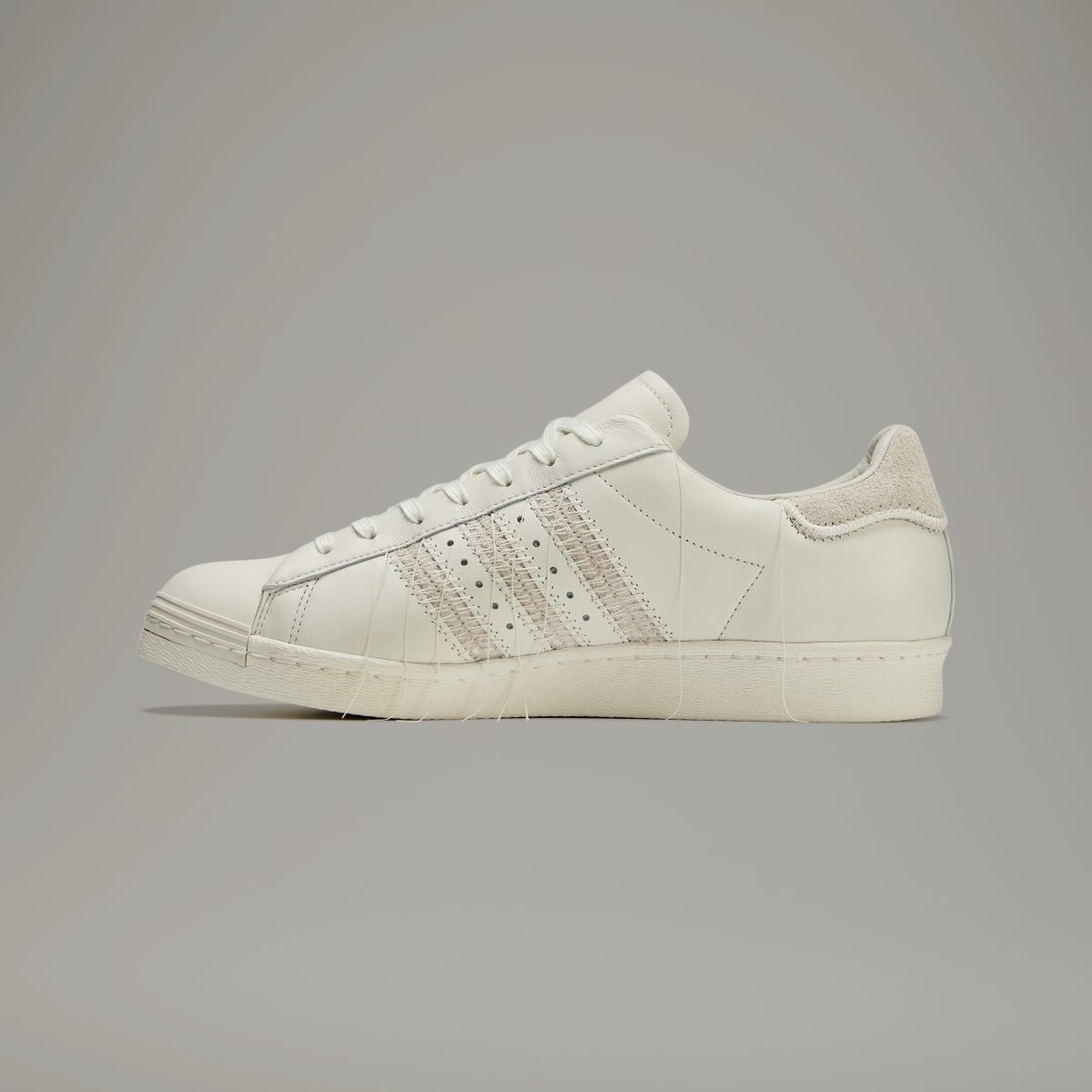 Adidas Superstar Y-3. 8