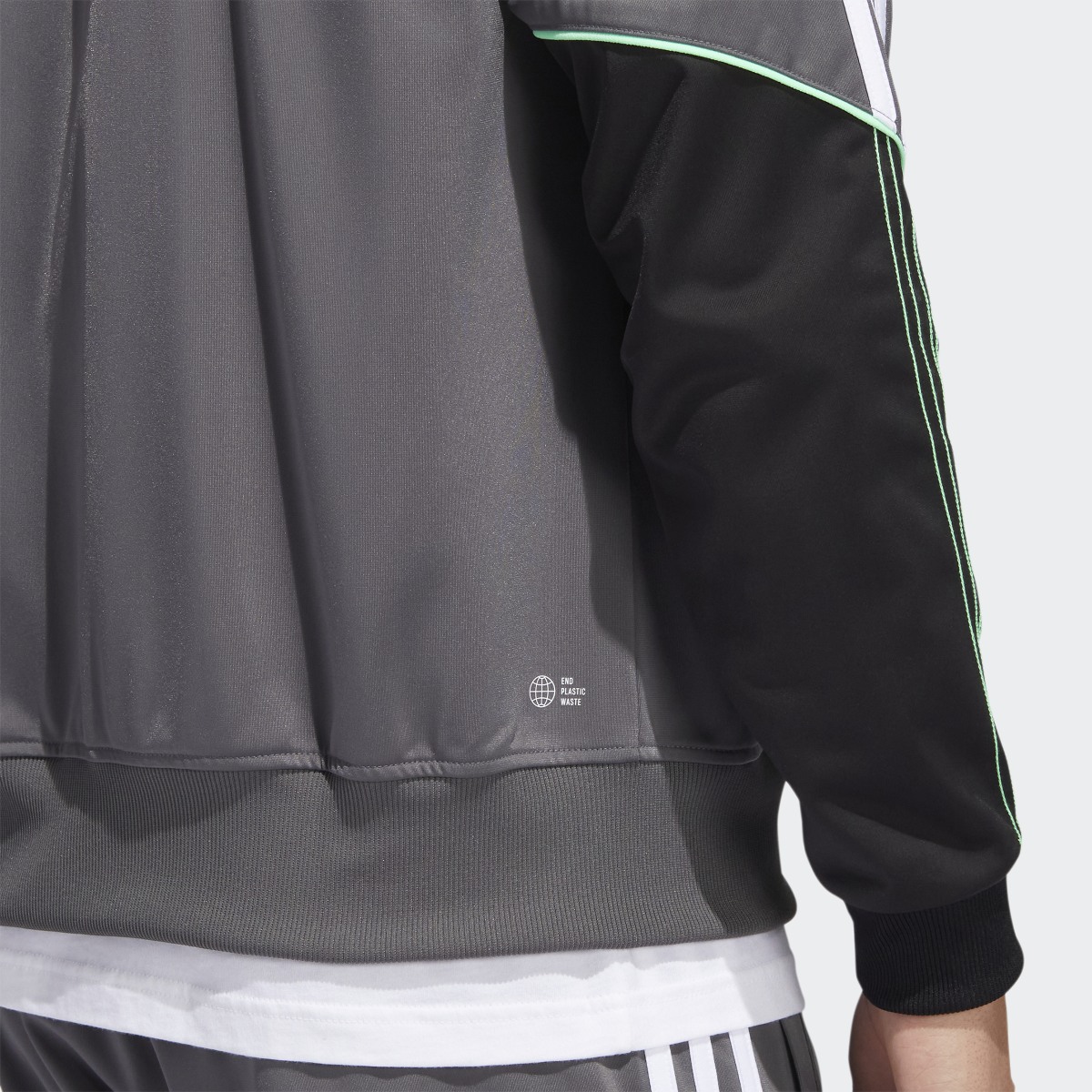 Adidas Chaqueta SST Tricot. 7