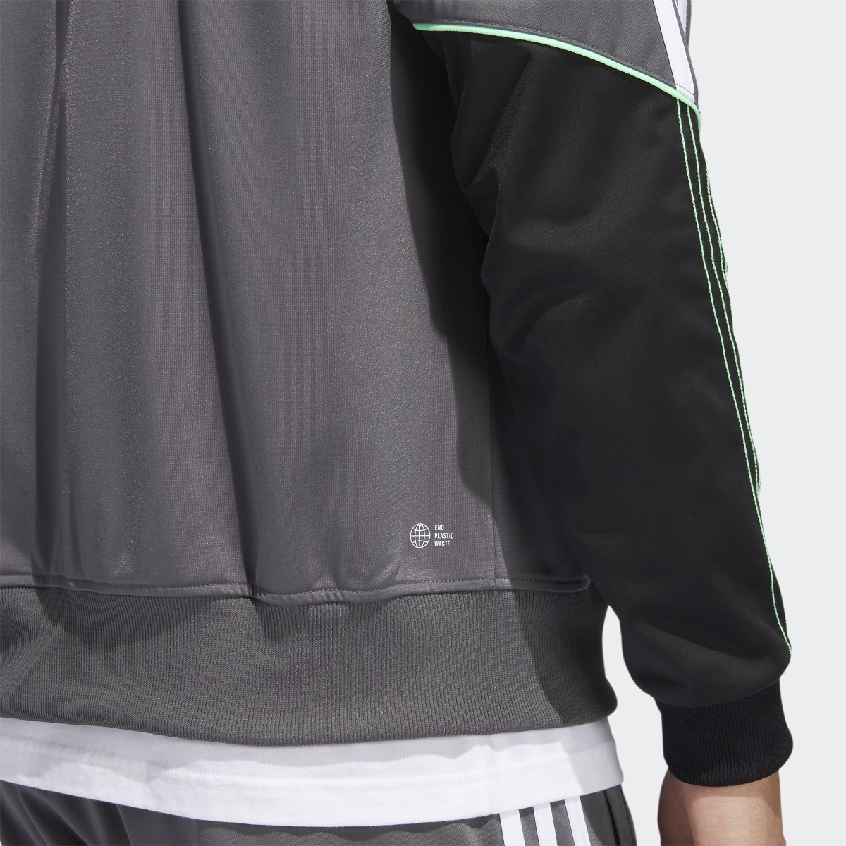 Adidas Tricot SST Track Top. 7