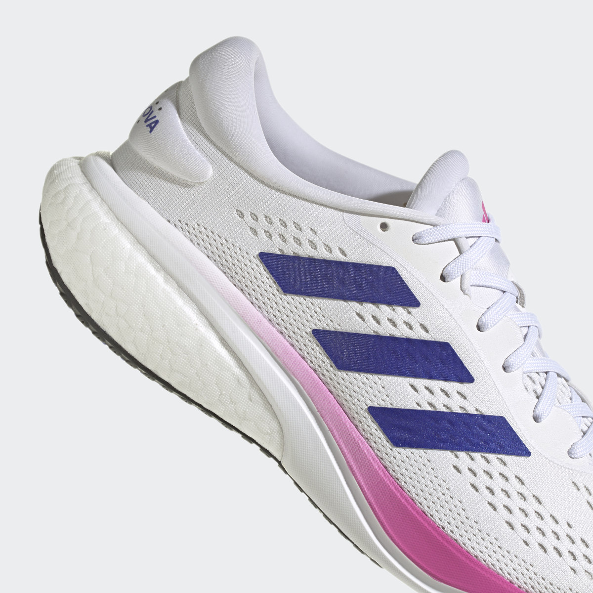 Adidas Scarpe Supernova 2.0. 9