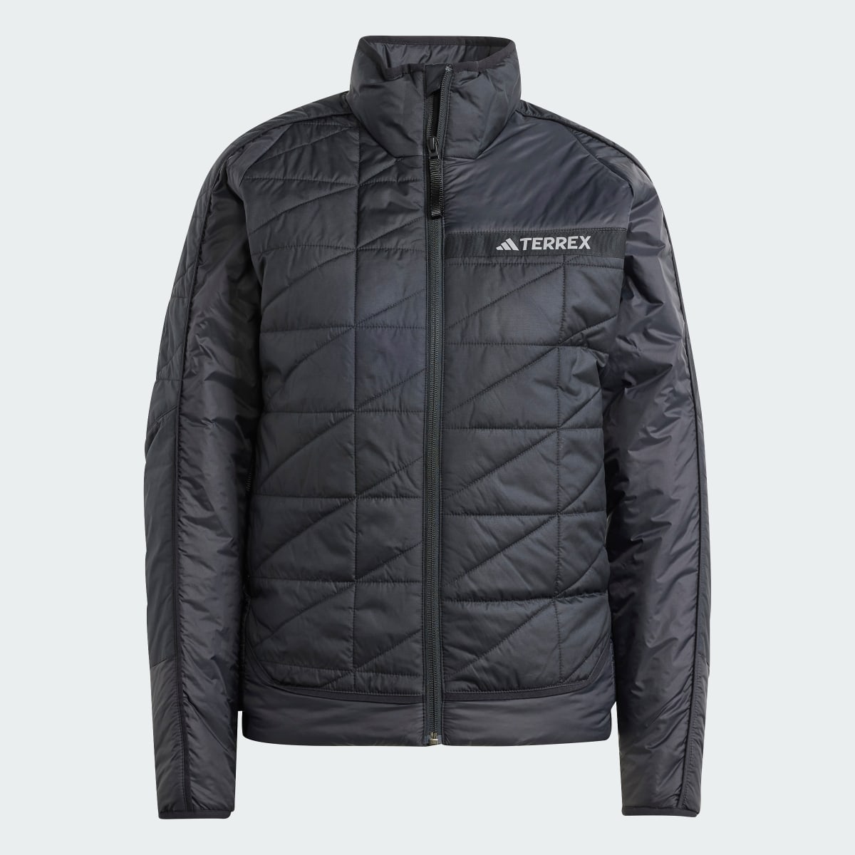 Adidas Terrex Multi Insulation Jacket. 4