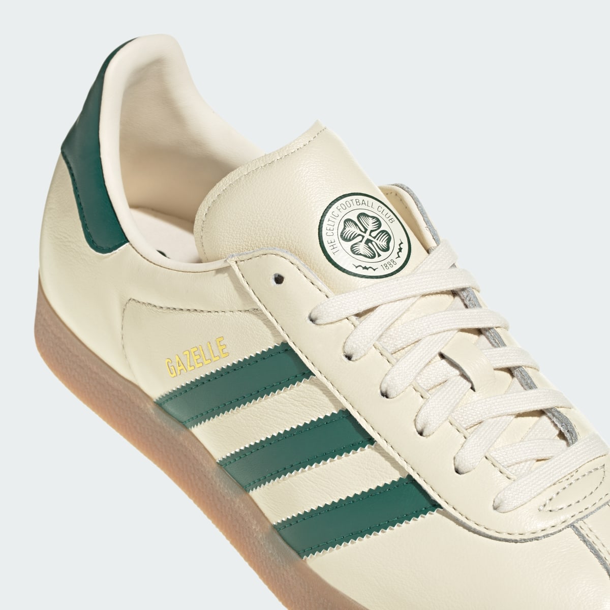 Adidas Chaussure Gazelle. 10