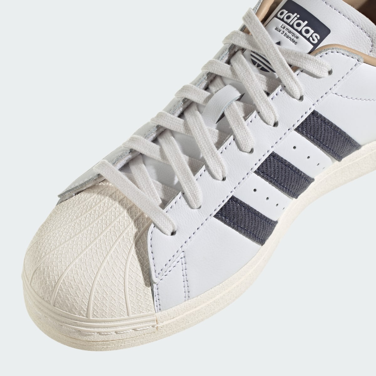 Adidas Sapatilhas Superstar. 10