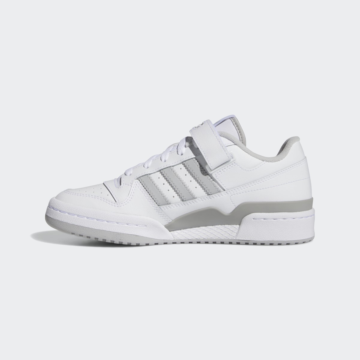 Adidas Chaussure Forum Low. 7