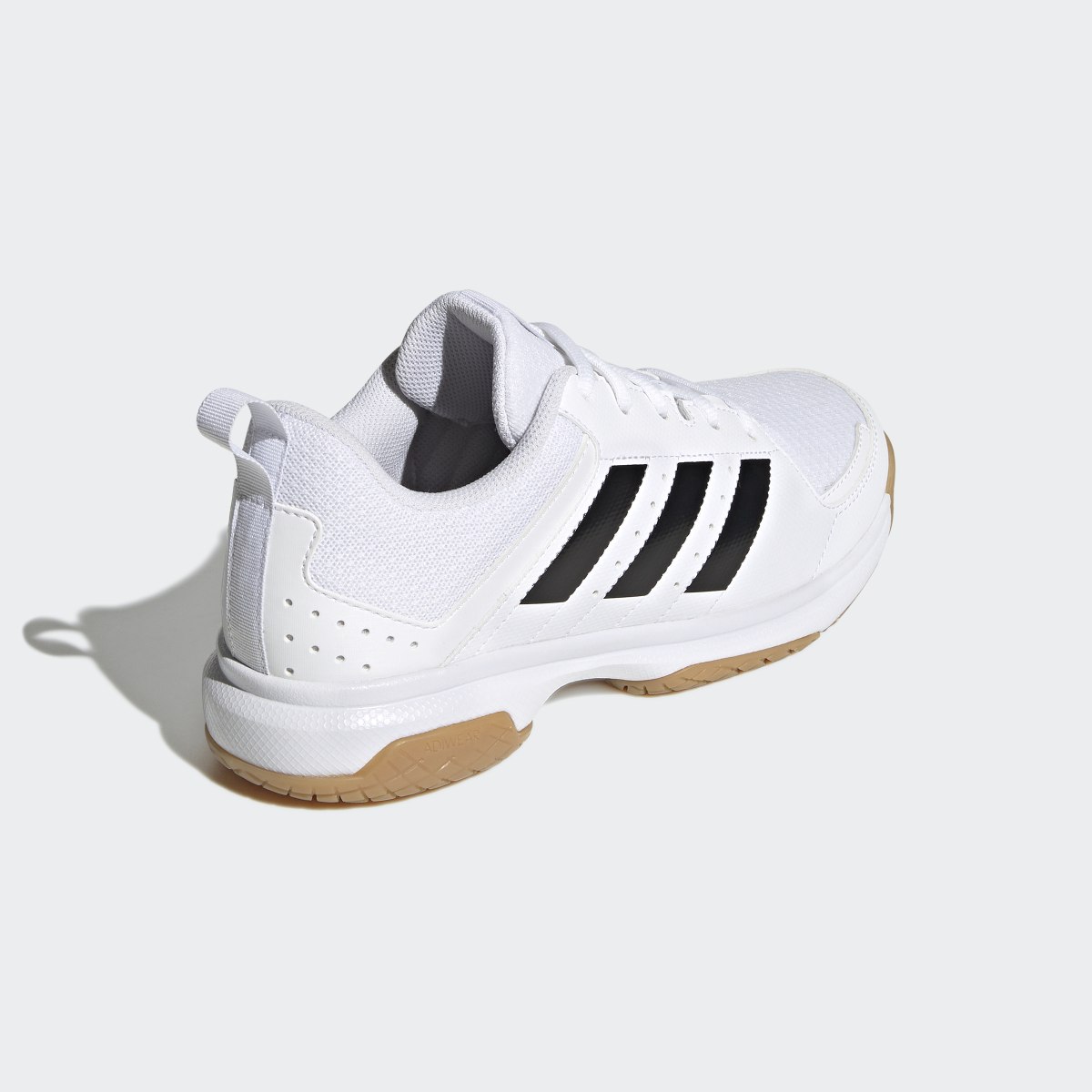 Adidas Sapatilhas Ligra 7 – Pavilhão. 9