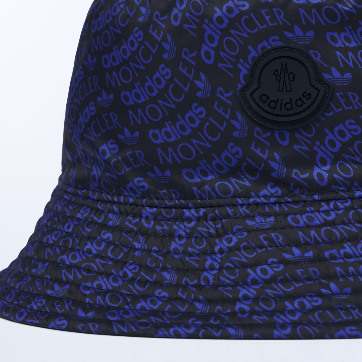 Adidas Moncler x adidas Originals Reversible Bucket Hat. 5
