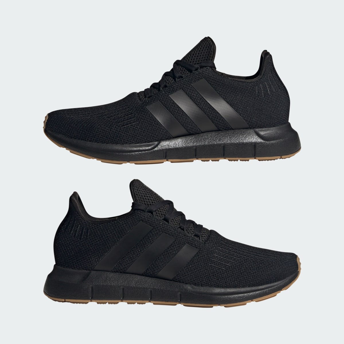 Adidas Swift Run 1.0 Shoes. 8