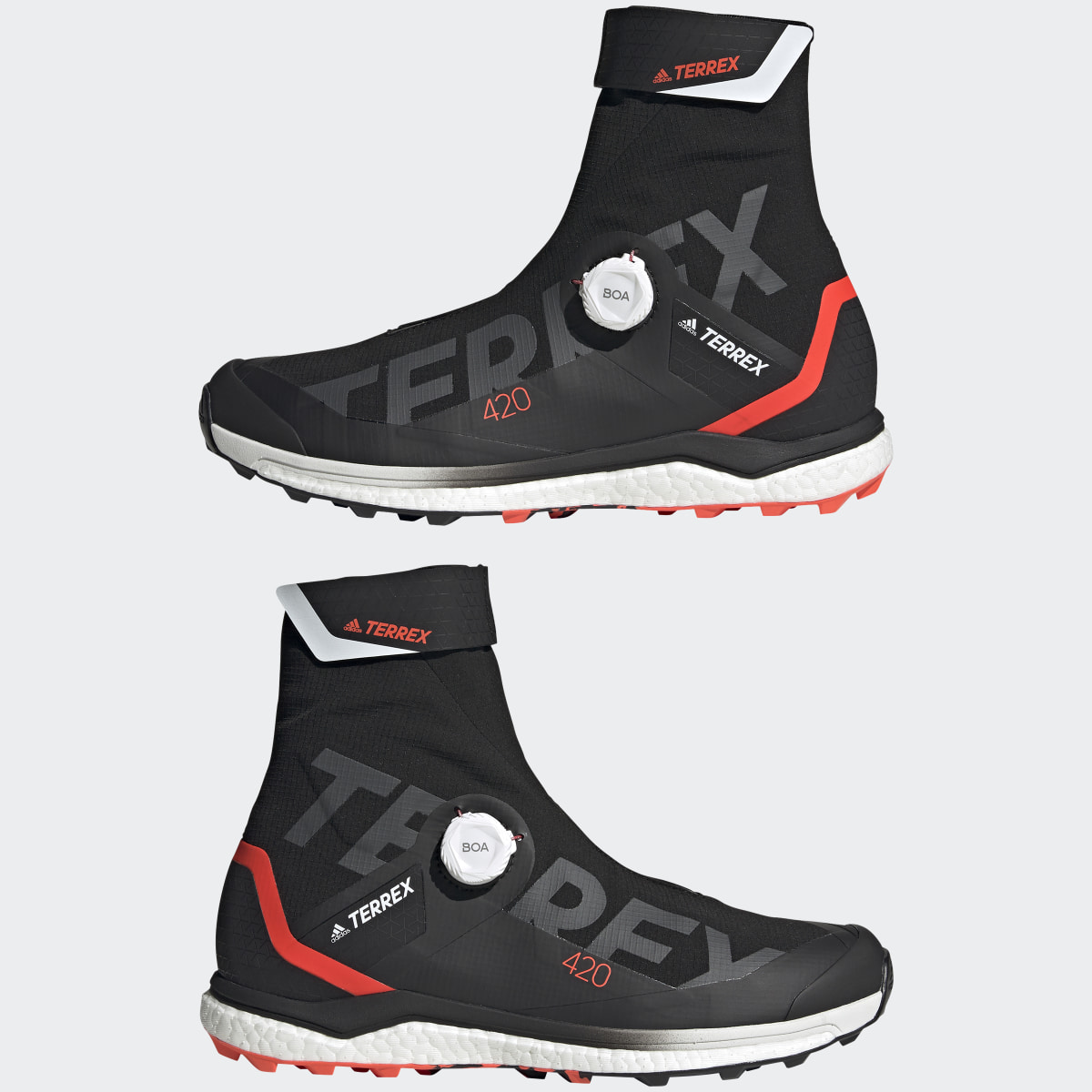 Adidas Sapatos de Trail Running Tech Pro TERREX Agravic. 11