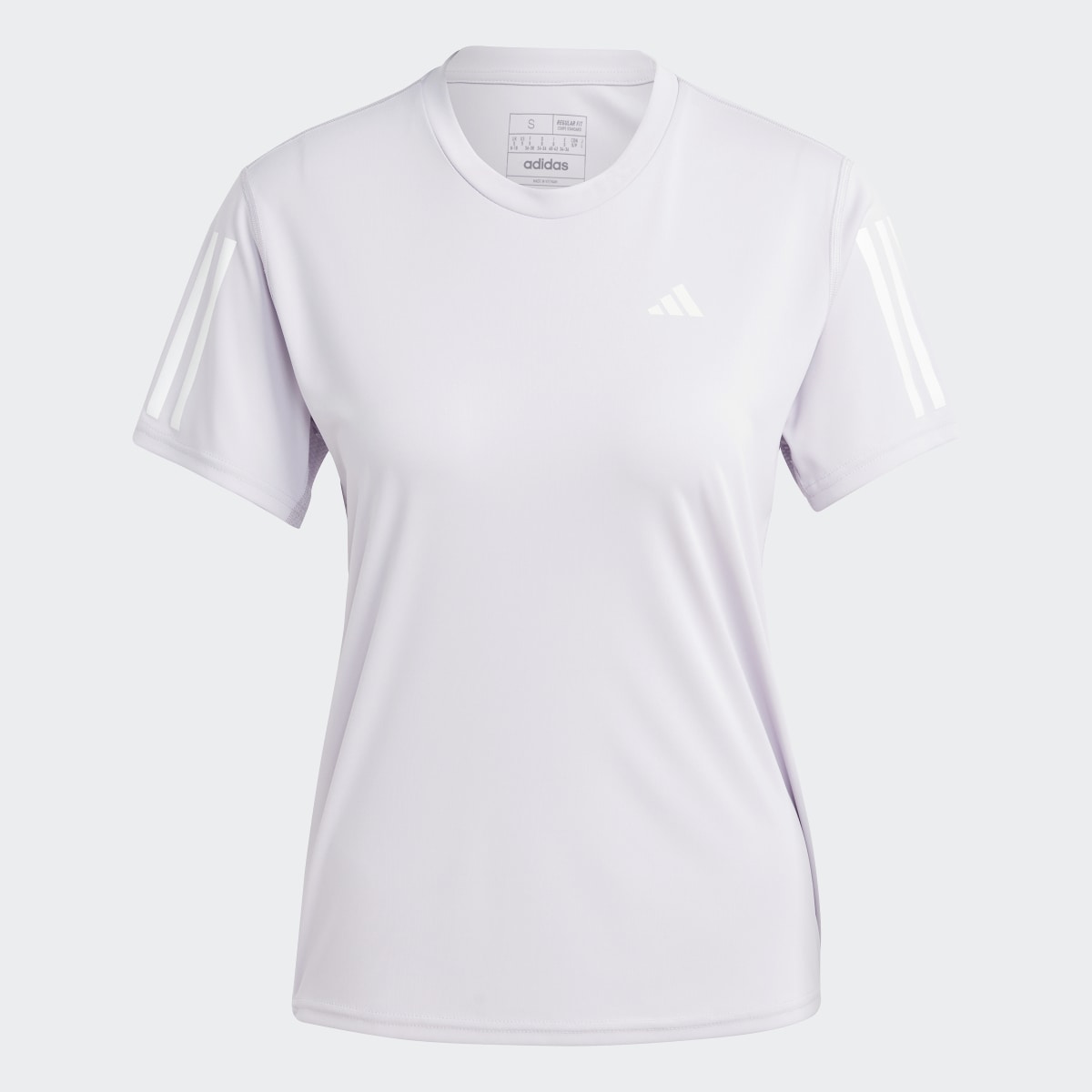 Adidas T-shirt Own the Run. 5