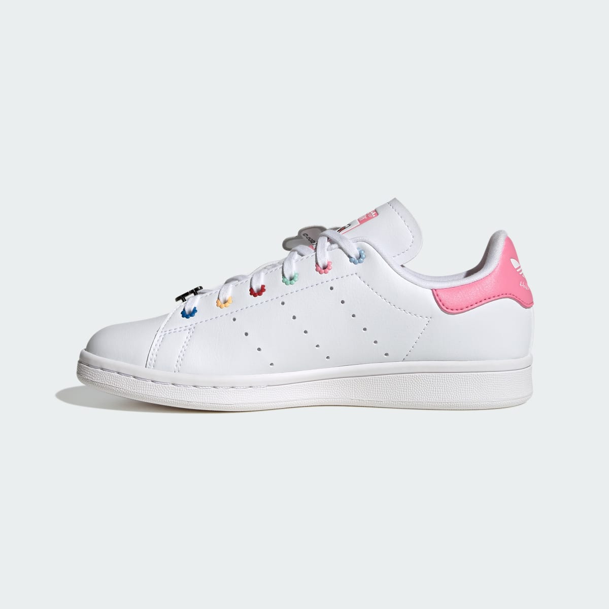 Adidas Tenis Stan Smith para Jóvenes. 6 Adidas Tenis Stan Smith para Jóvenes. 6