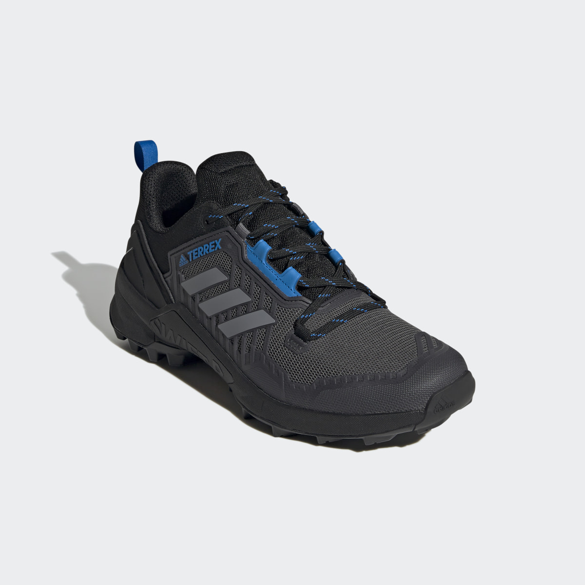 Adidas Terrex Swift R3 Hiking Shoes. 5