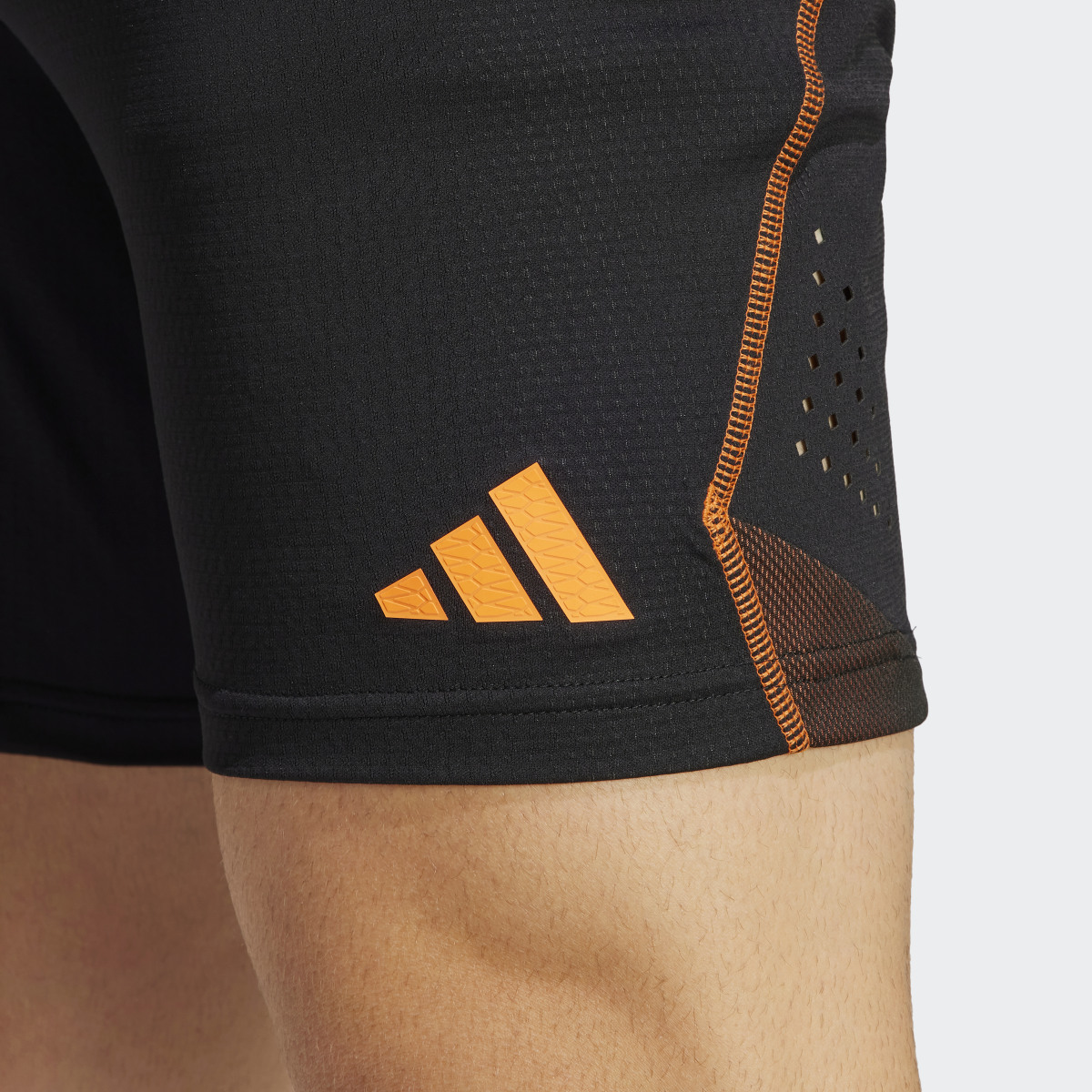 Adidas Tiro 23 Pro HEAT.RDY Shorts. 7