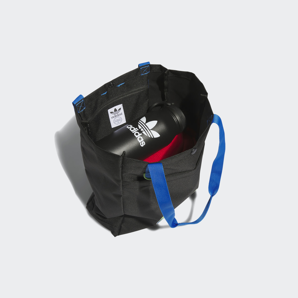 Adidas Simple Tote Bag. 5