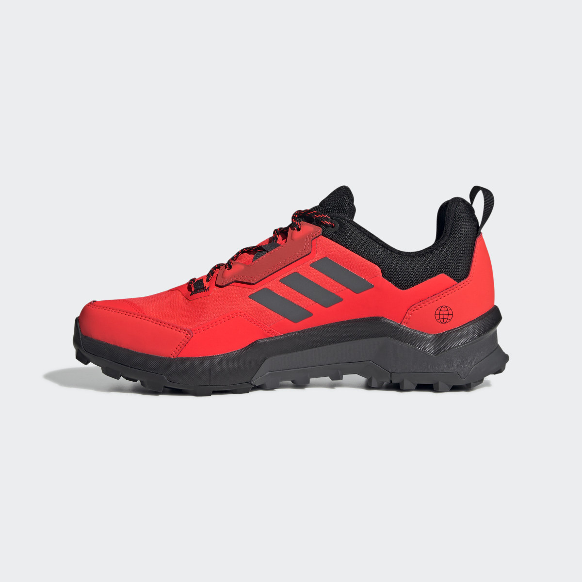 Adidas Scarpe da hiking Terrex AX4 GORE-TEX. 7