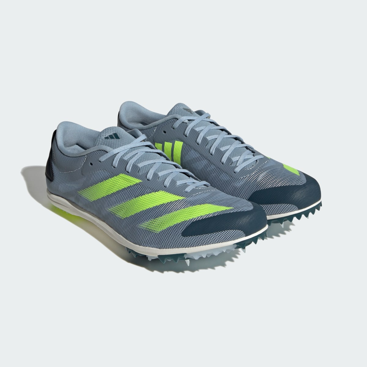 Adidas Adizero XCS Bounce Leichtathletik Spike-Schuh. 5