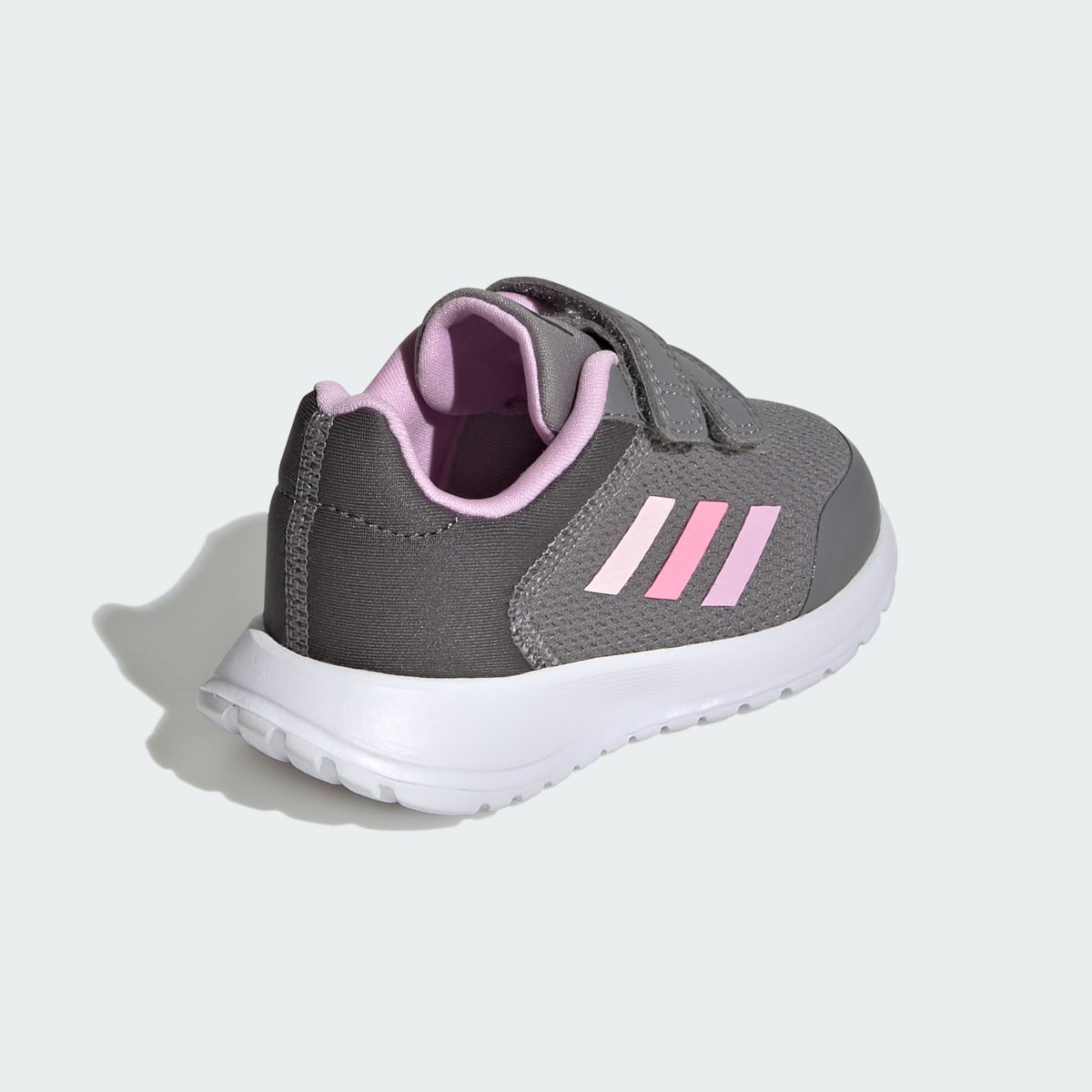 Adidas Tensaur Run Schuh. 6