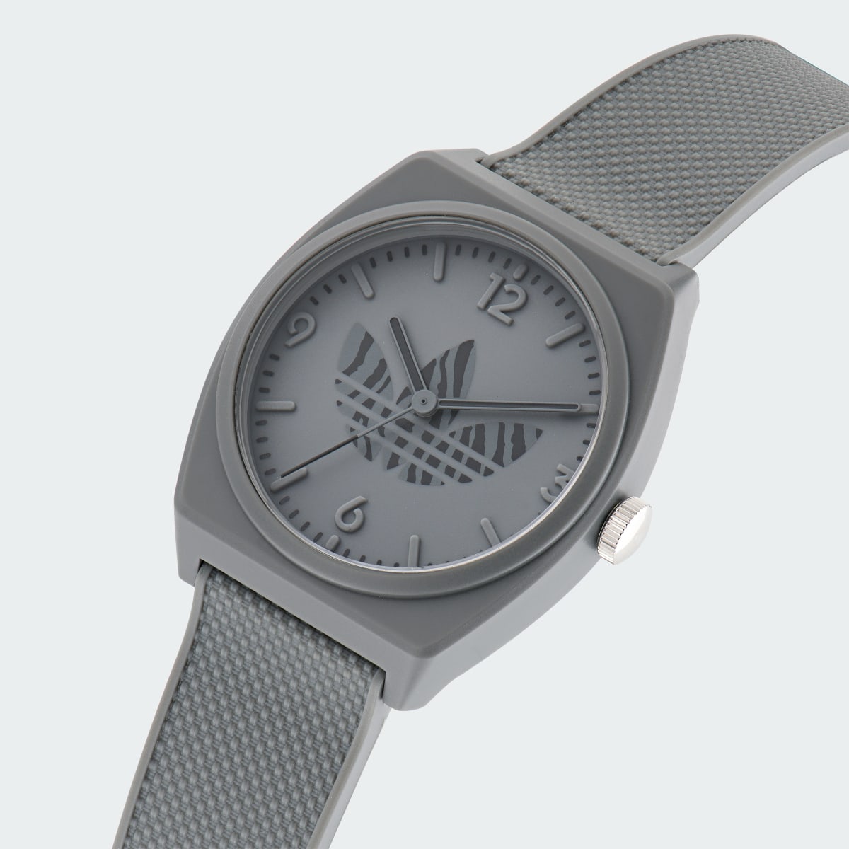 Adidas Project Two Graphic Watch. 6