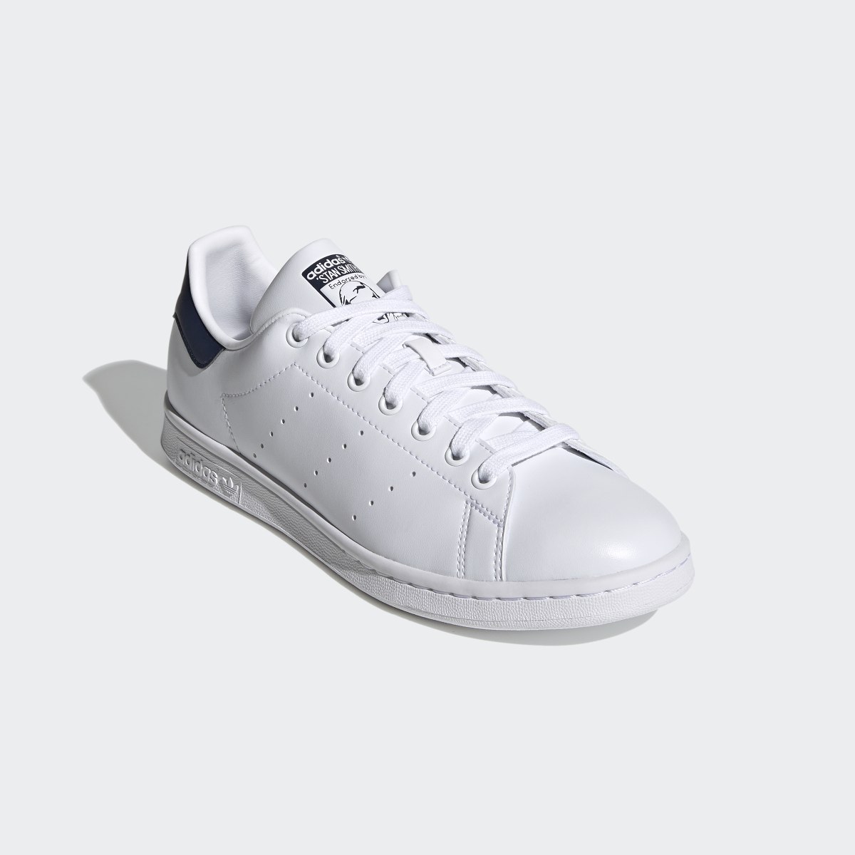 Adidas Stan Smith Ayakkabı. 6