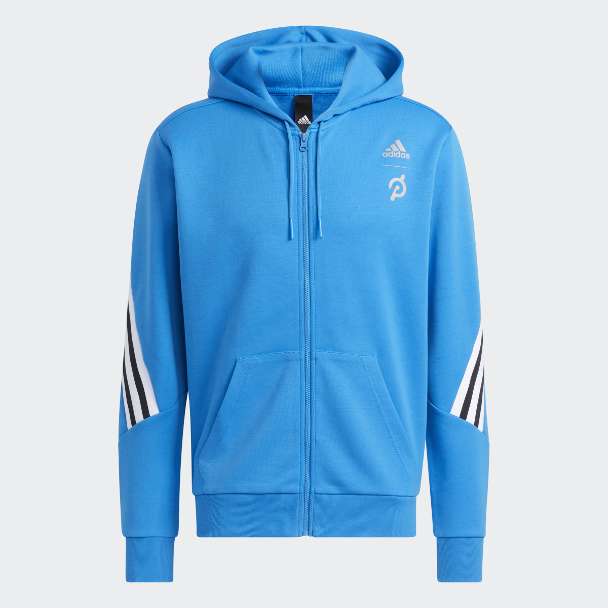 Adidas x Peloton Jacke. 5