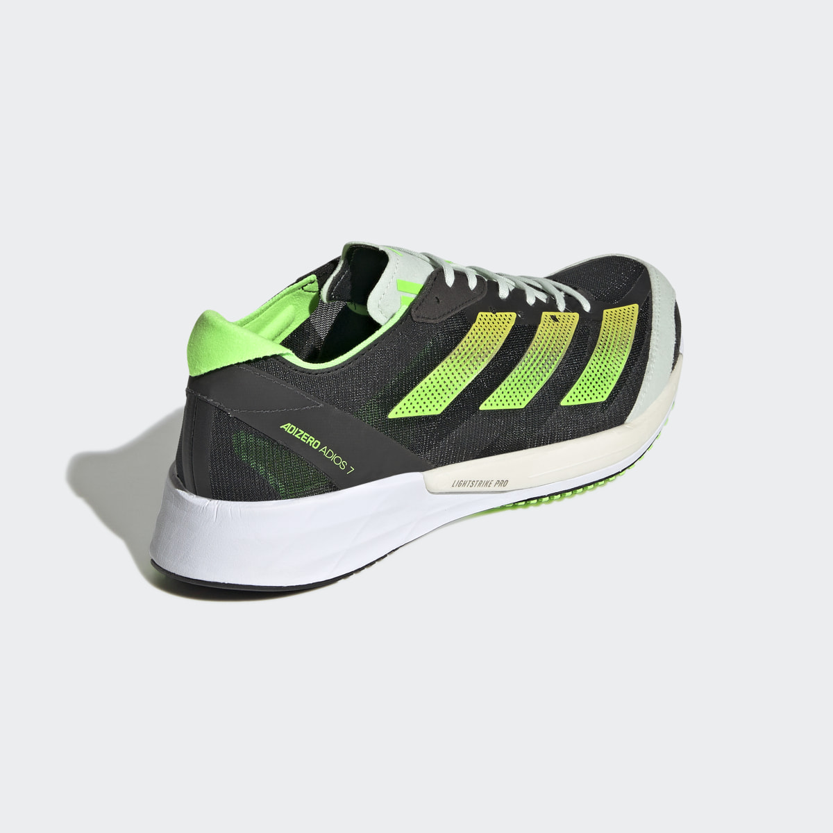 Adidas Adizero Adios 7 Laufschuh. 6