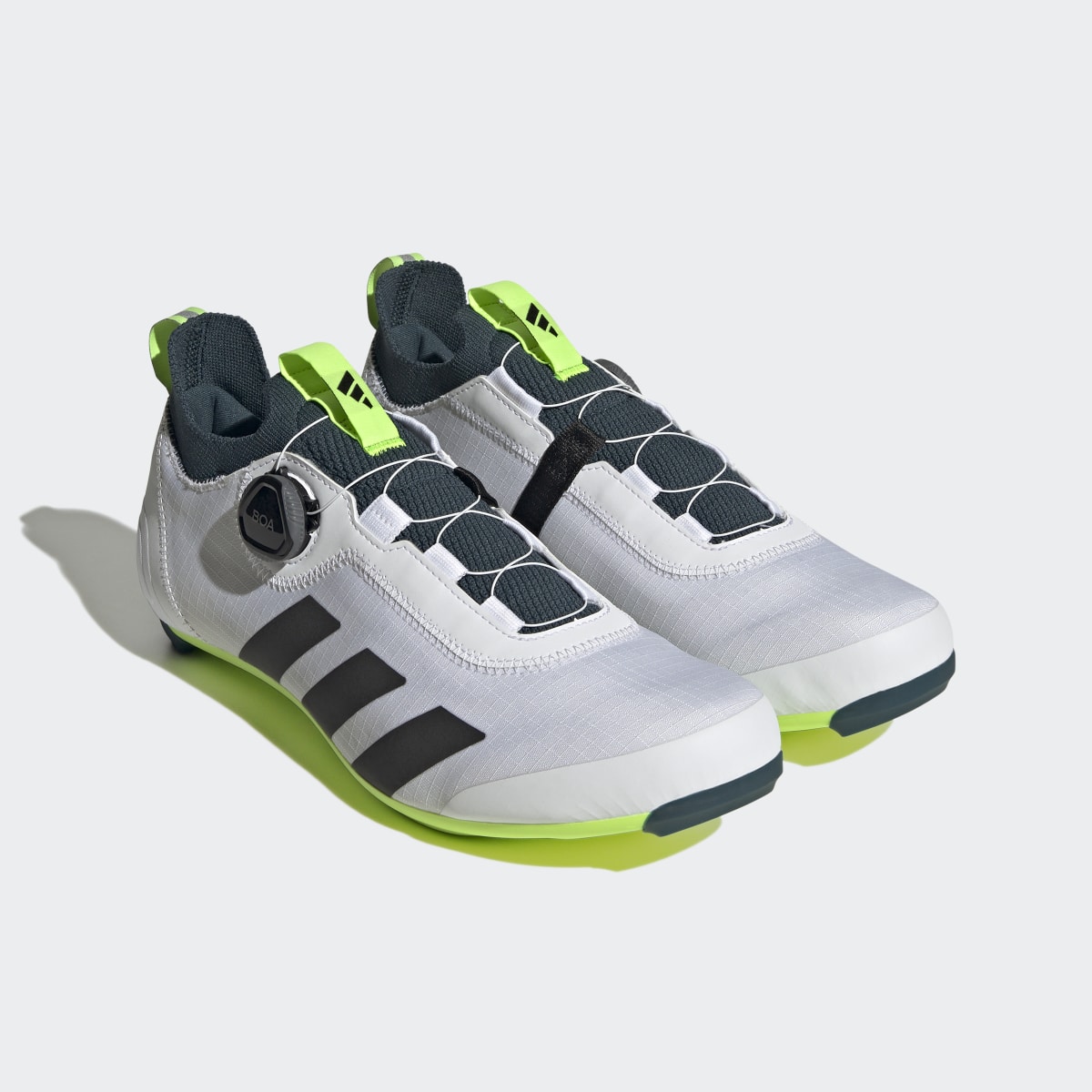 Adidas As Sapatilhas Road Cycling BOA. 11