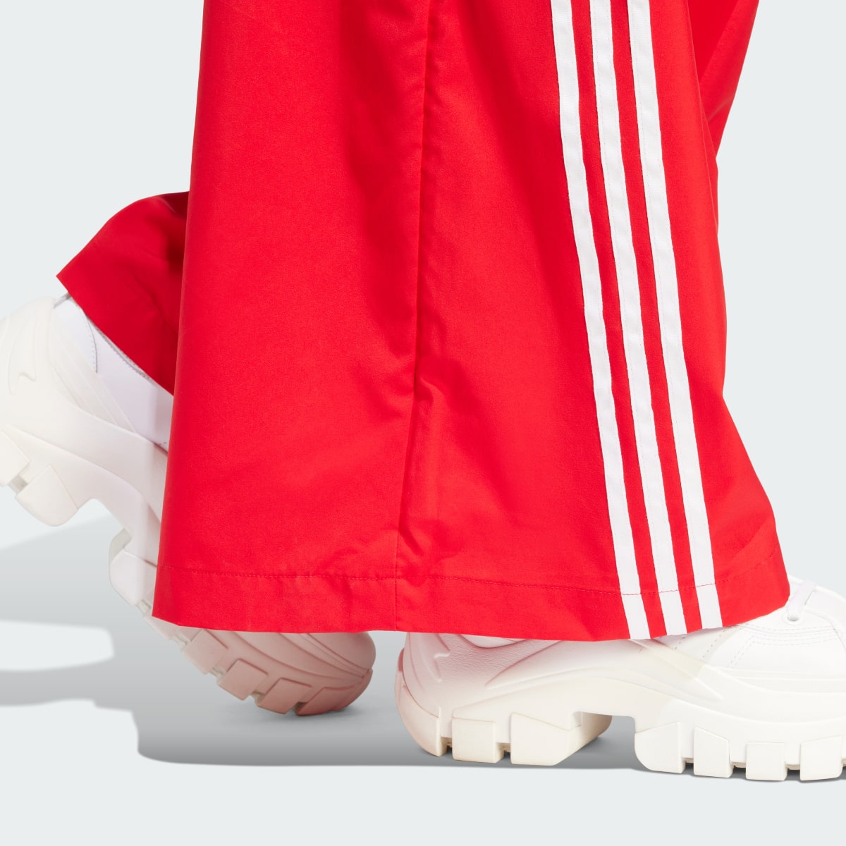 Adidas Adilenium Oversized Tracksuit Bottoms. 6