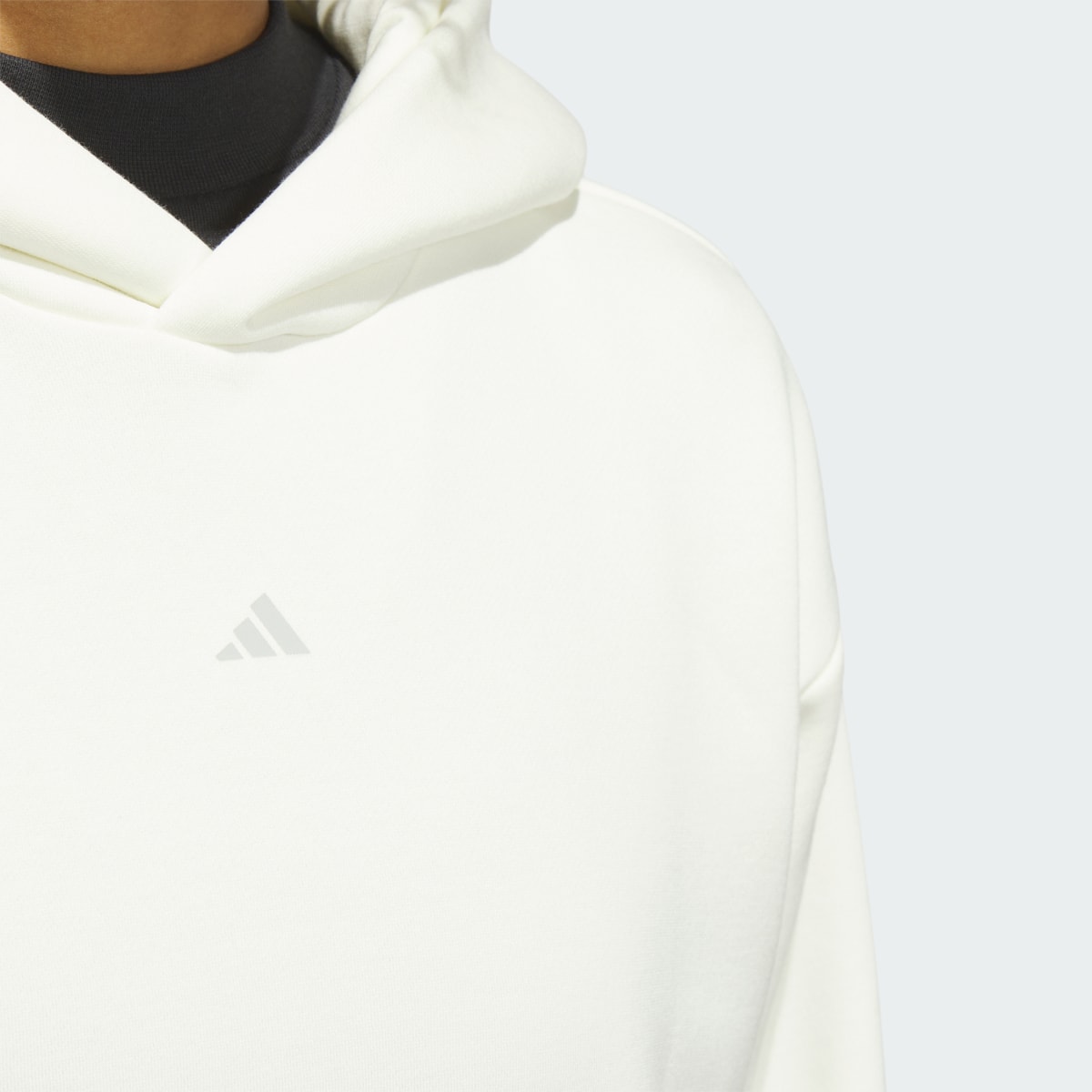 Adidas Select Hoodie. 6