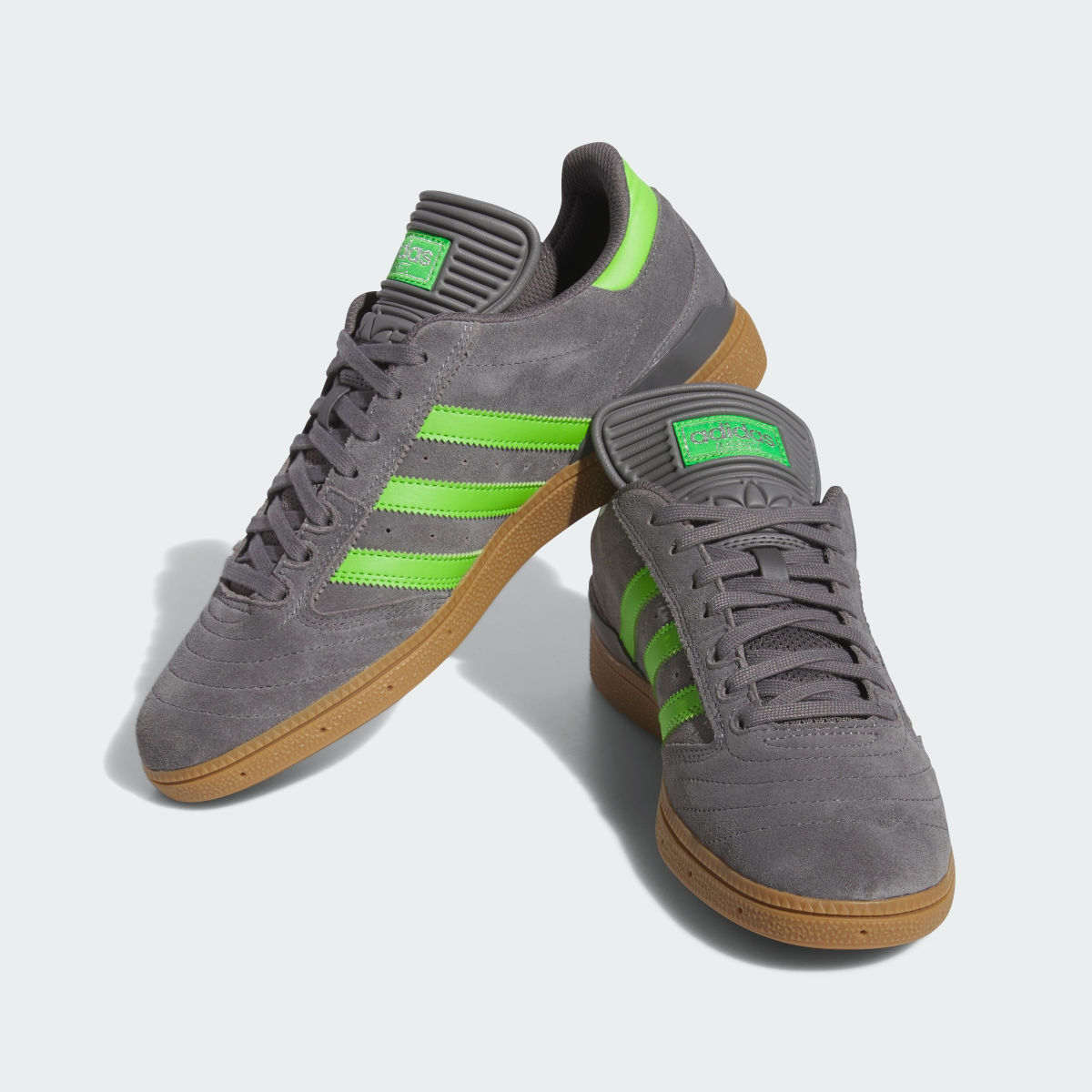 Adidas Buty Busenitz. 5