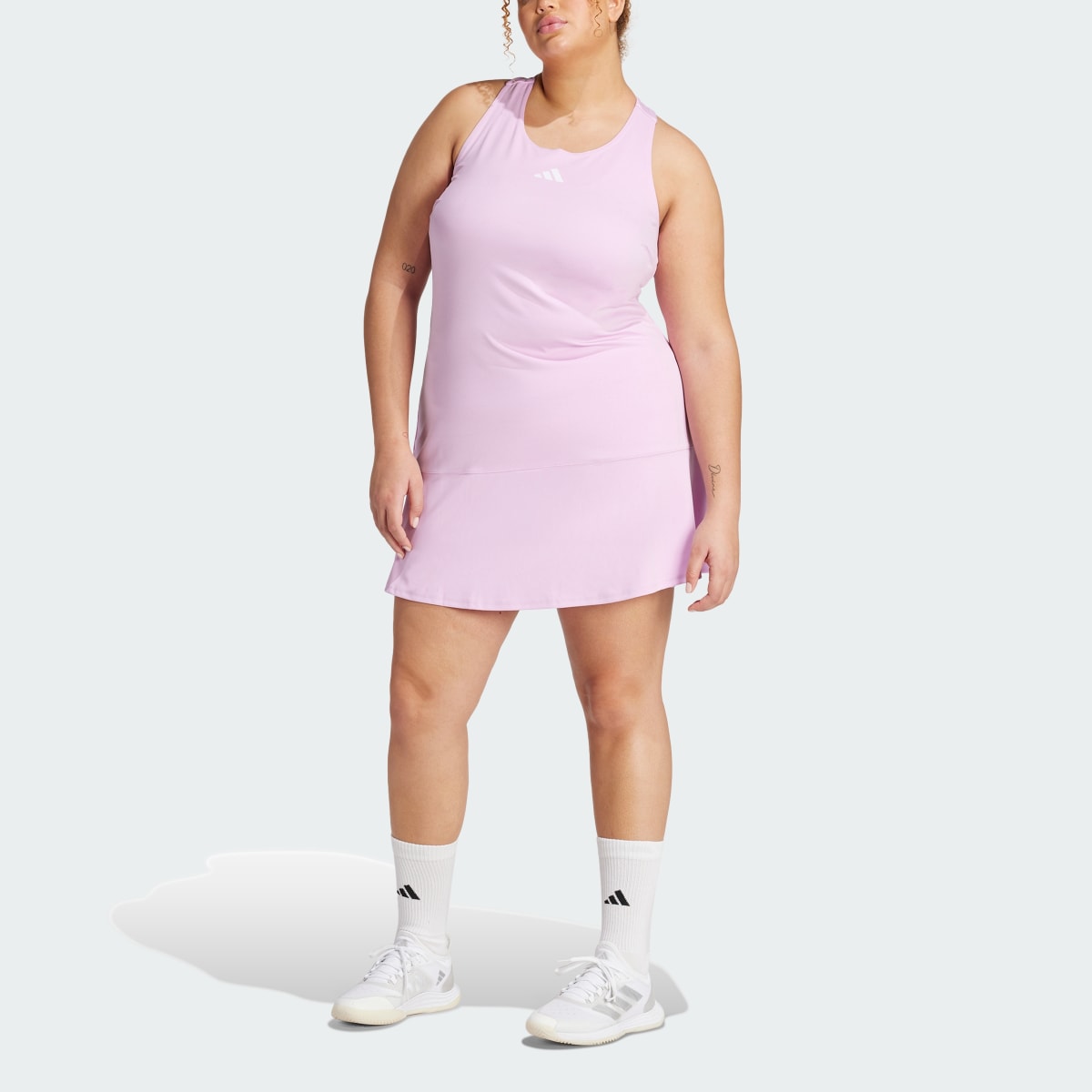 Plus size tennis dress best sale