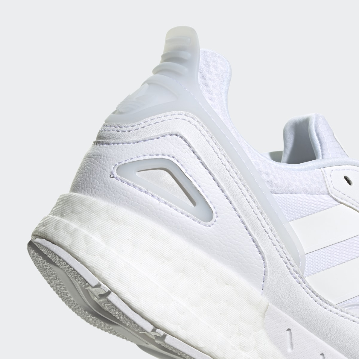 Adidas ZX 1K Boost 2.0 Shoes. 9